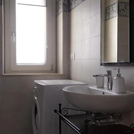 Lejlighed La Dimora Cappucci