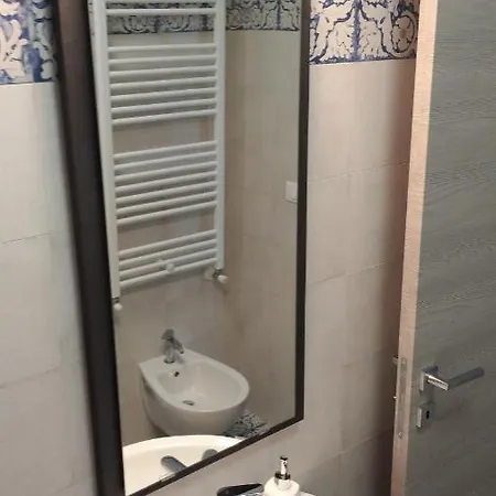 La Dimora Cappucci *