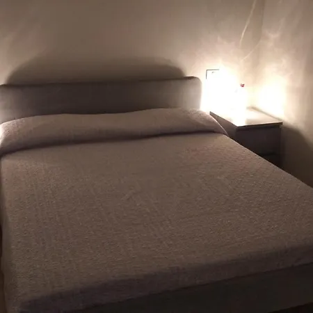 Lejlighed La Dimora Cappucci