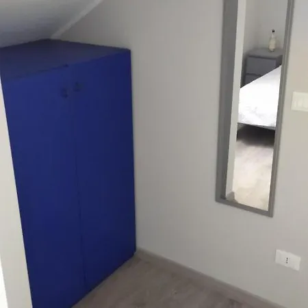 La Dimora Cappucci * Lanciano