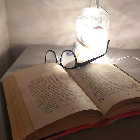 La Dimora Cappucci Lanciano