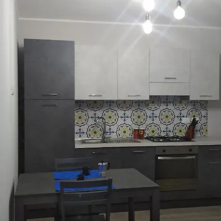 Lejlighed La Dimora Cappucci Lanciano