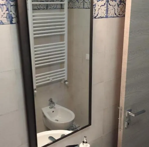 La Dimora Cappucci *