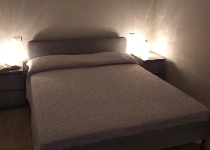 Apartamento La Dimora Cappucci