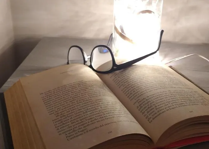 La Dimora Cappucci Lanciano