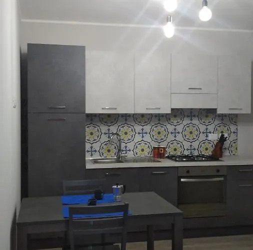 Apartamento La Dimora Cappucci Lanciano